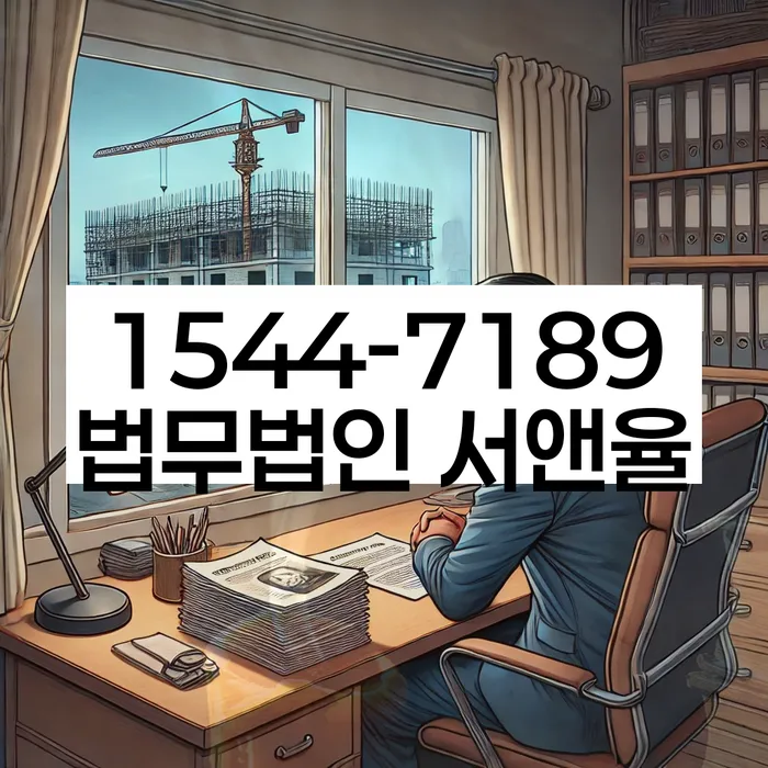 파산전문변호사