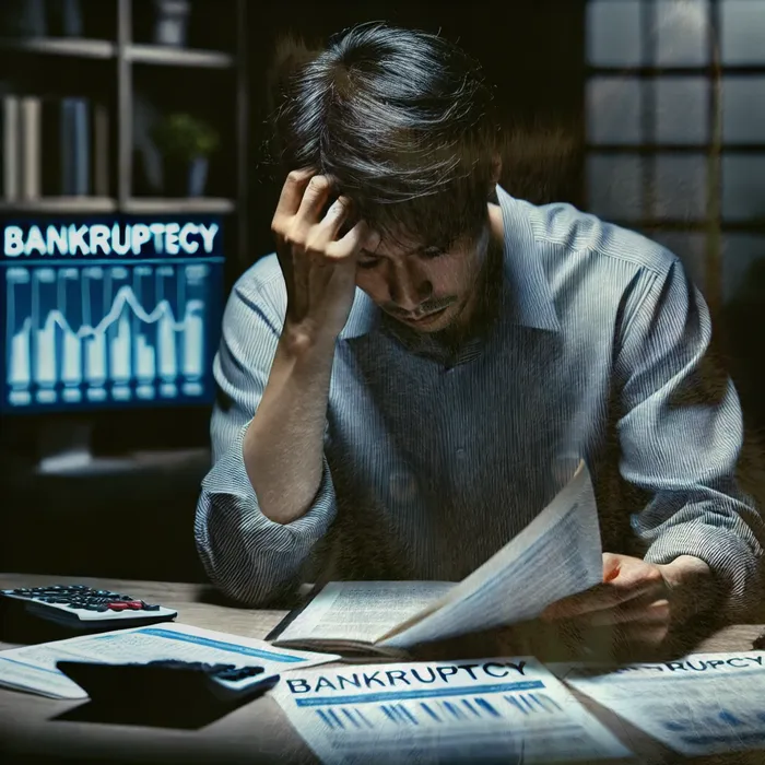 개인사업자파산