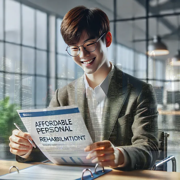 개인회생 변호사 비용 분납 가능하고