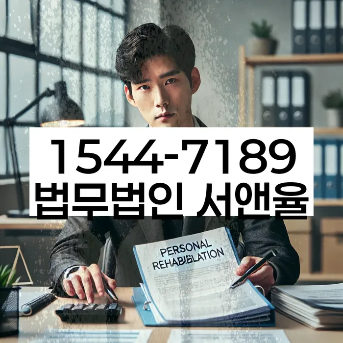 개인회생무료상담