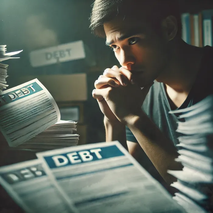 중금리대환대출 연체 시