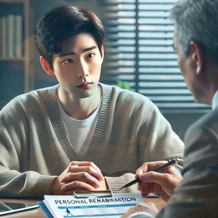 중금리대환대출 연체 시