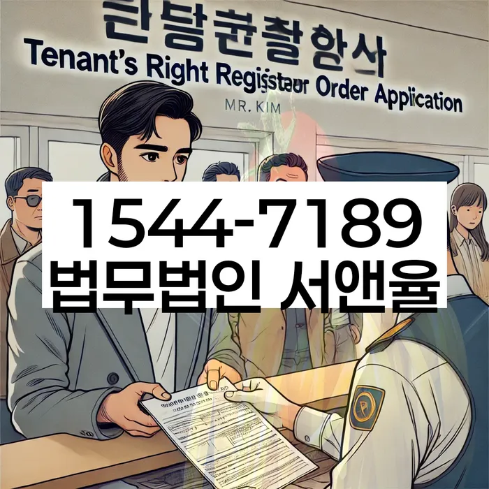 채무통합대환 연체 시