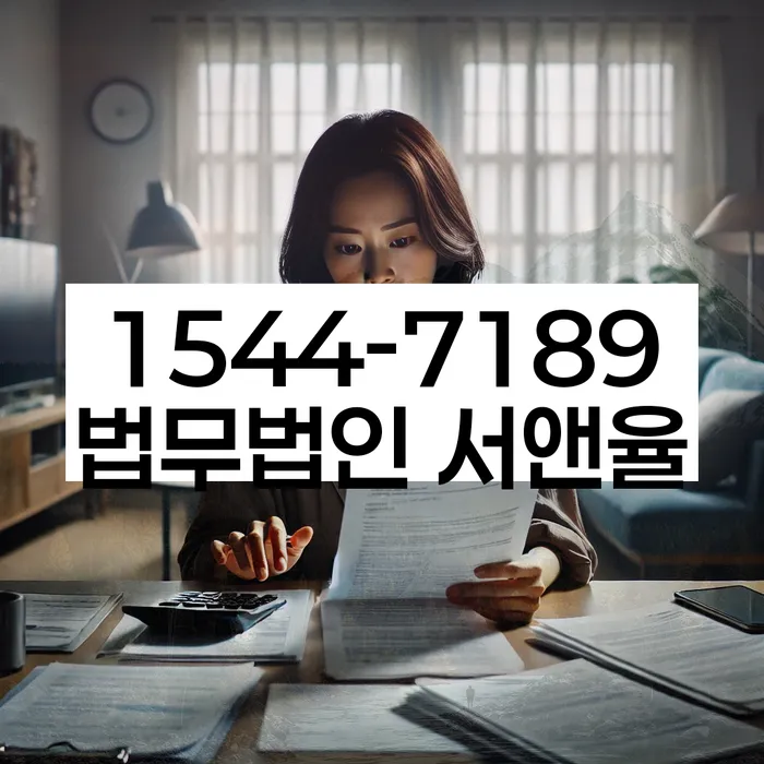 개인회생법률사무소