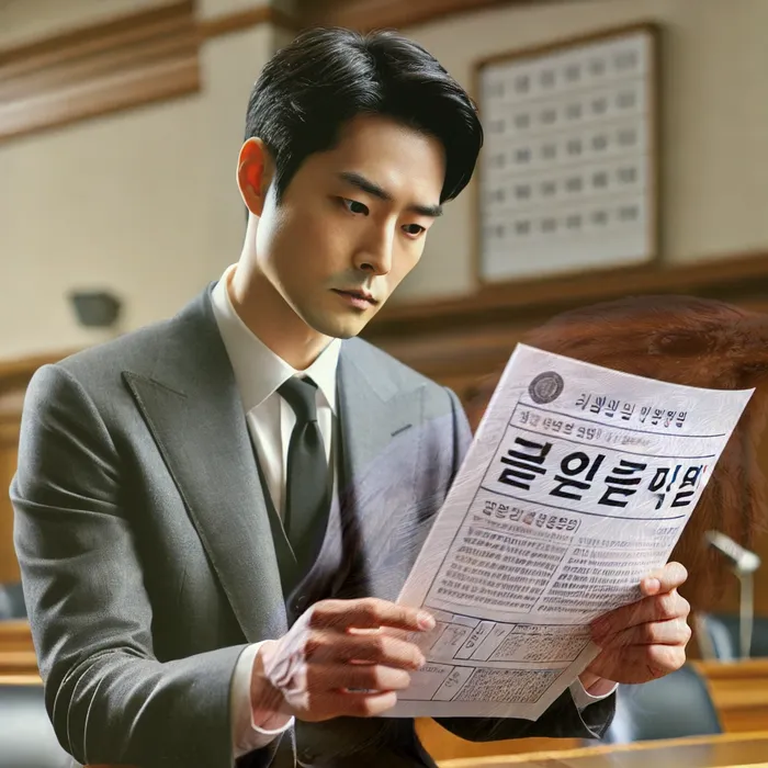 지방법원개인회생