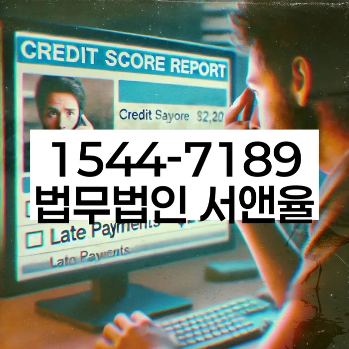 지방법원개인회생