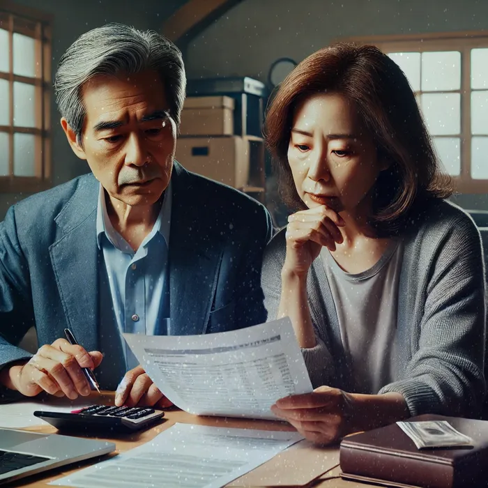 개인회생수임료