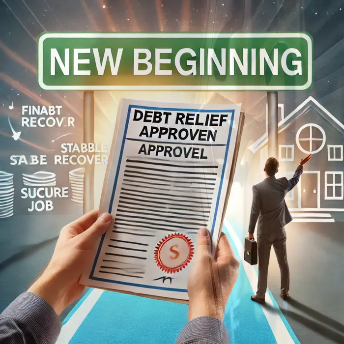 개인회생재신청