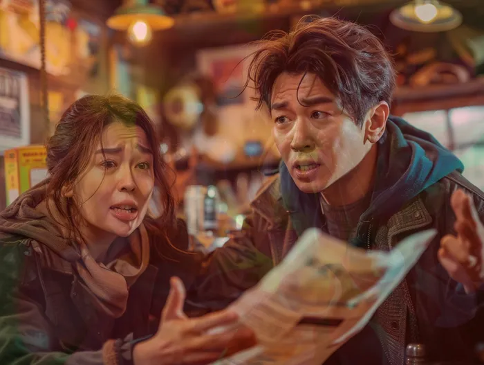 개인회생신용회복