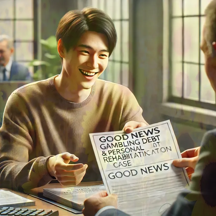 카톡상담 개인회생