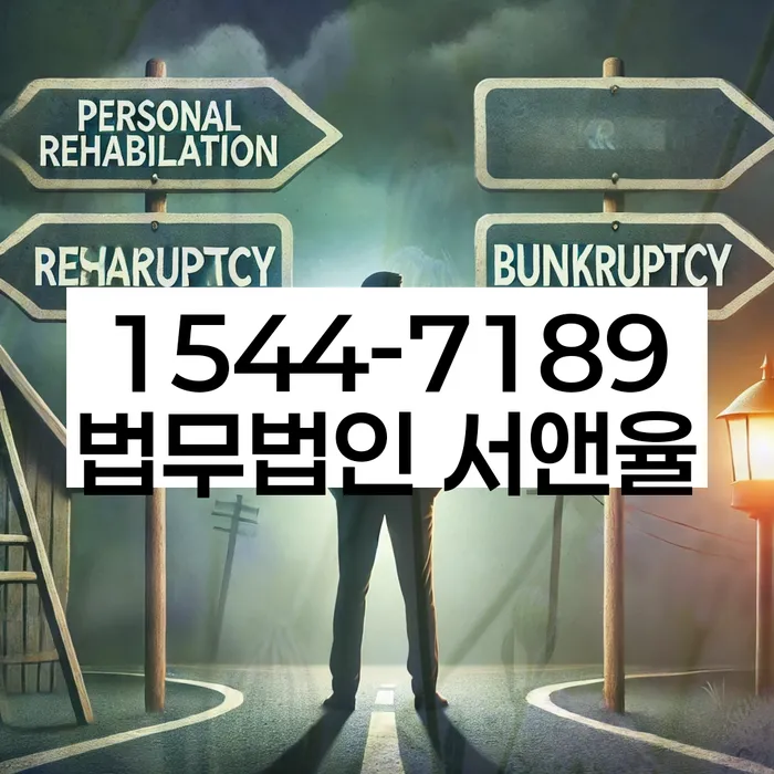 개인회생파산비용