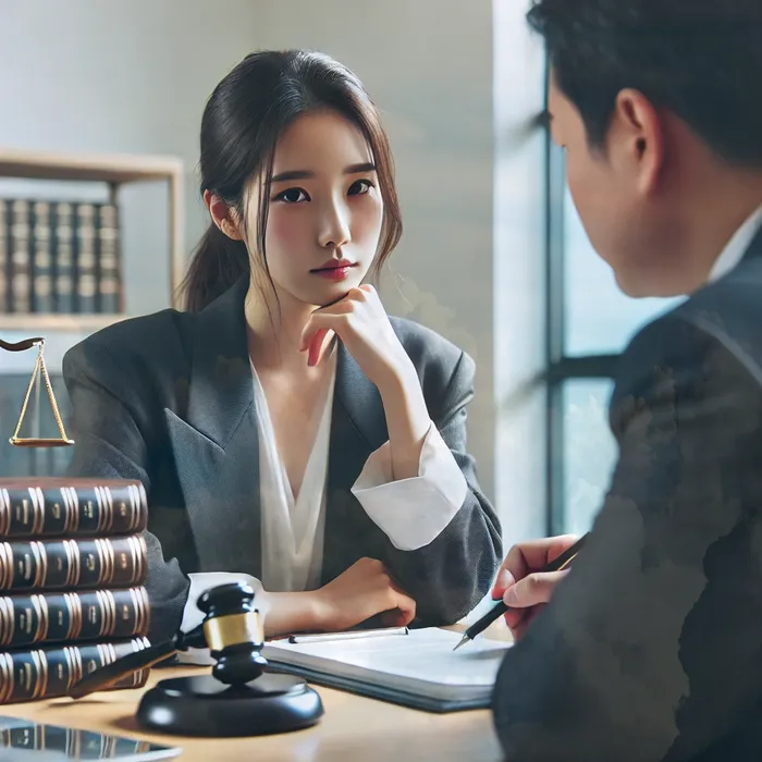 개인회생사무실