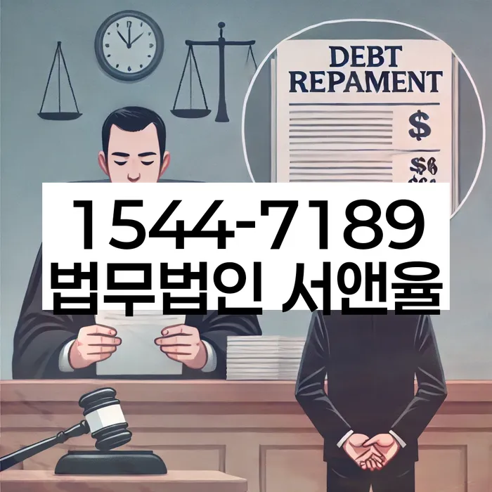 개인회생사무실