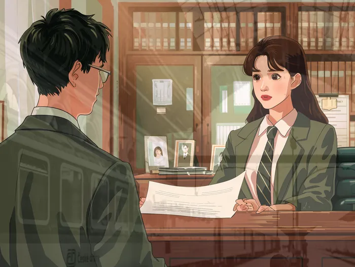 기업회생변호사