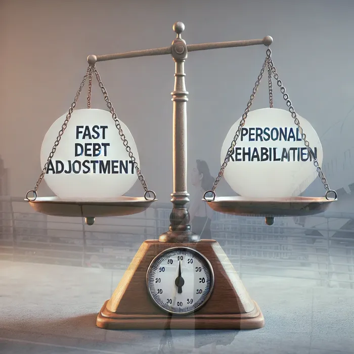 연체전개인회생