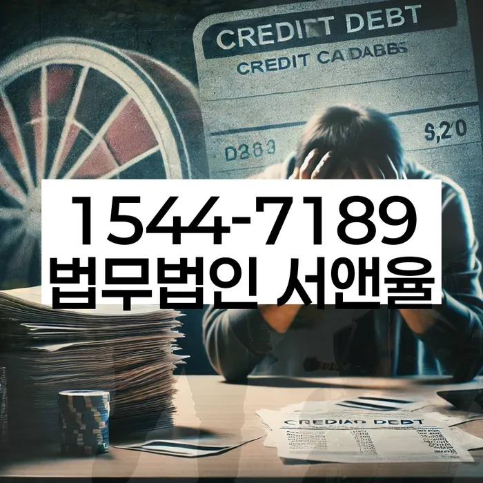 연체전개인회생