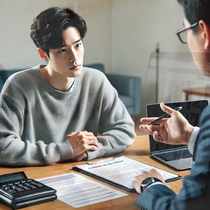 개인회생 상담