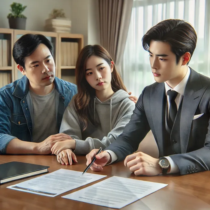 개인파산면책절차