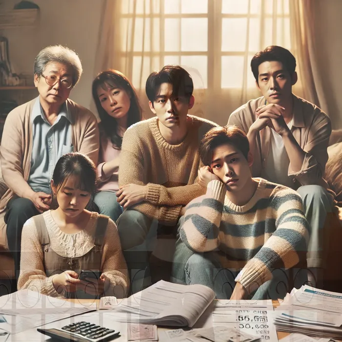 개인회생통장사용