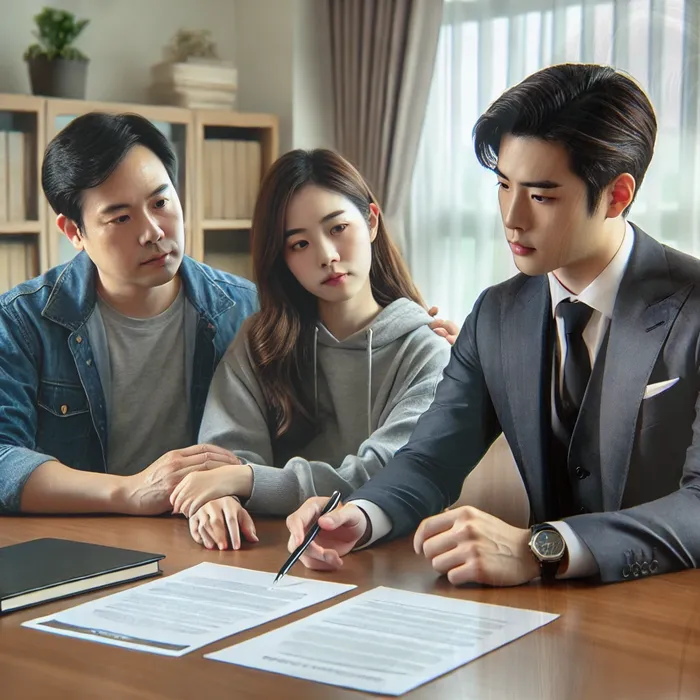 개인회생통장사용