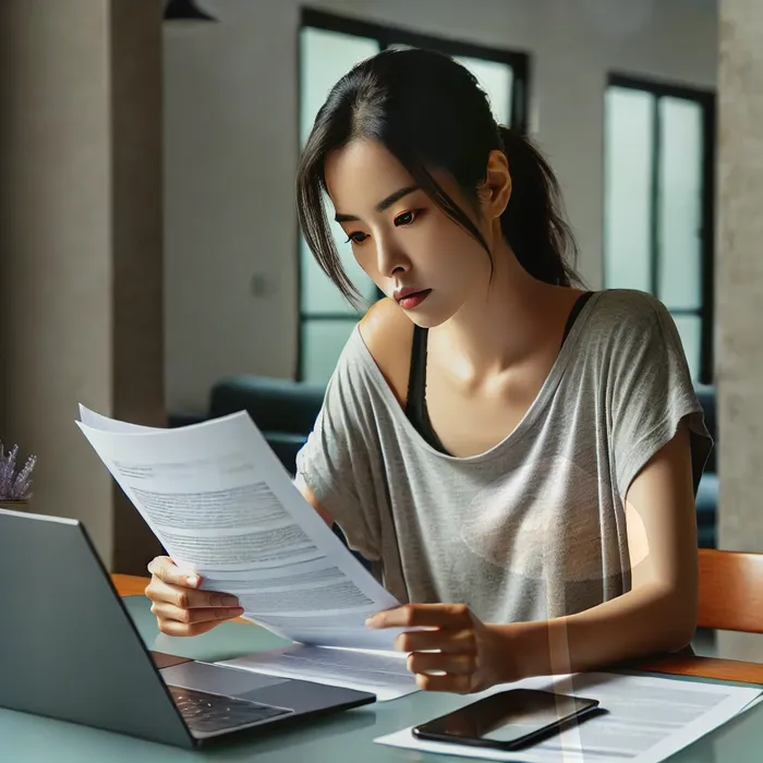 개인회생파산신청