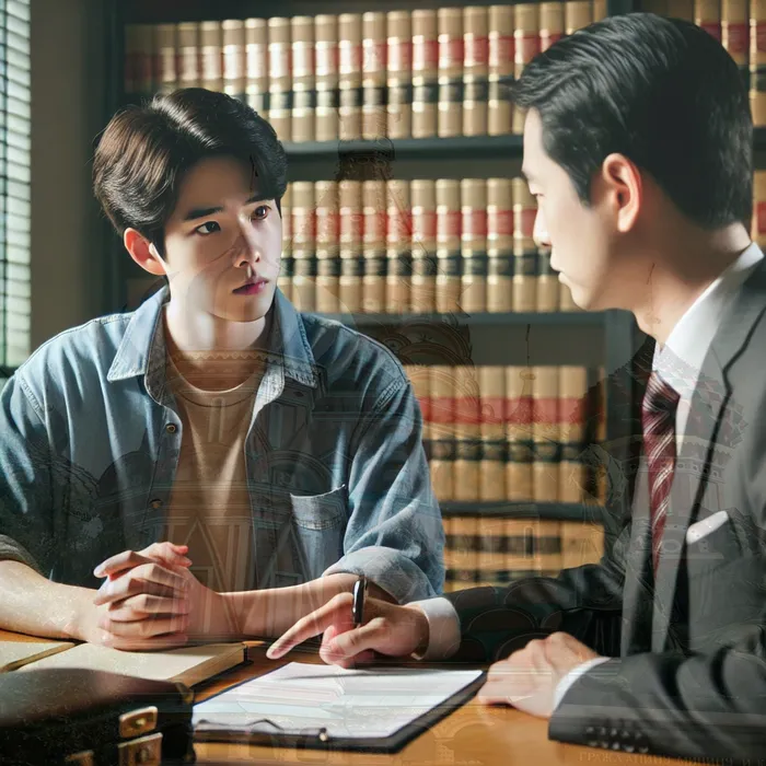 다중채무자 연체 시