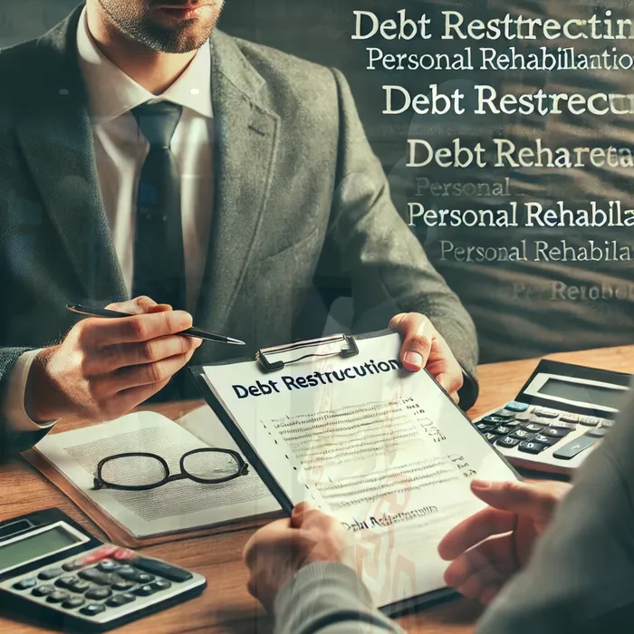 개인회생법무사