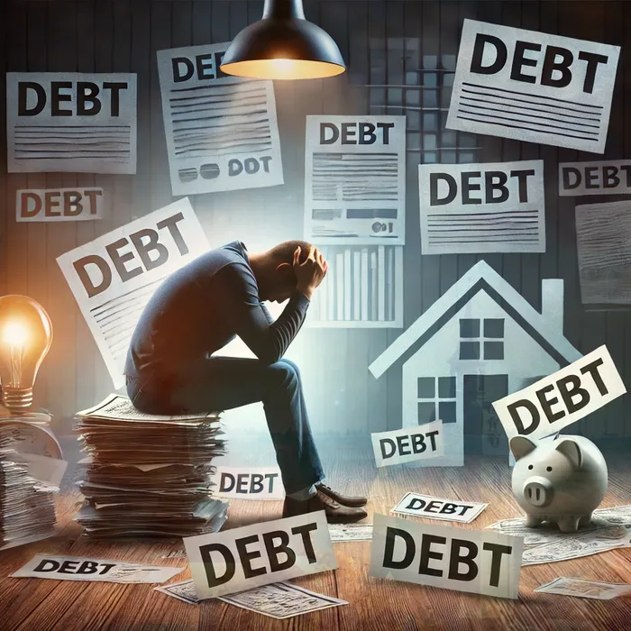 개인회생 최근대출 도박