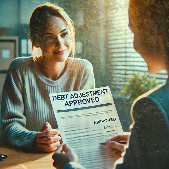 채무통합론 연체 시