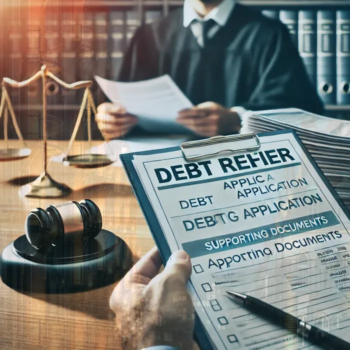 개인회생 면책 후 5년이 지나고 채무