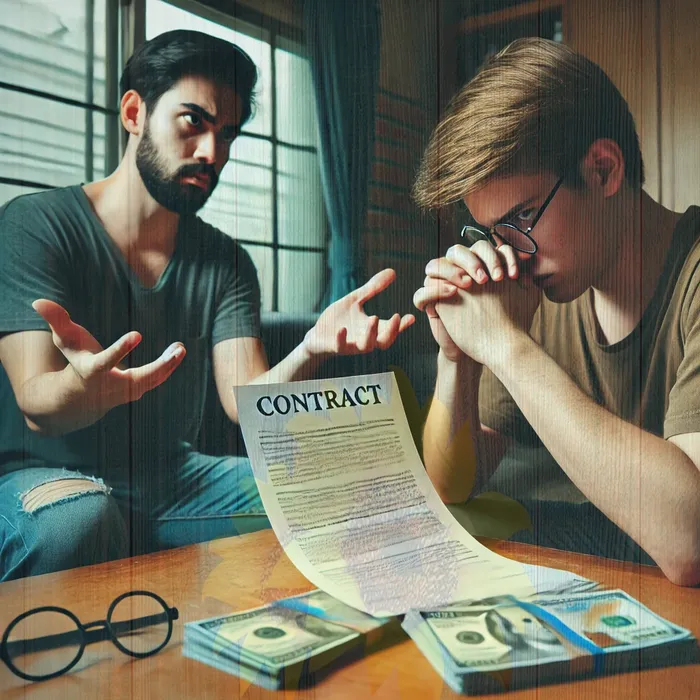 신용카드대금 연체