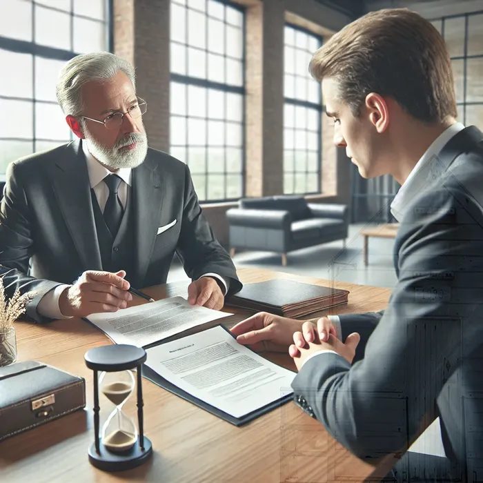 연대보증 연체 시