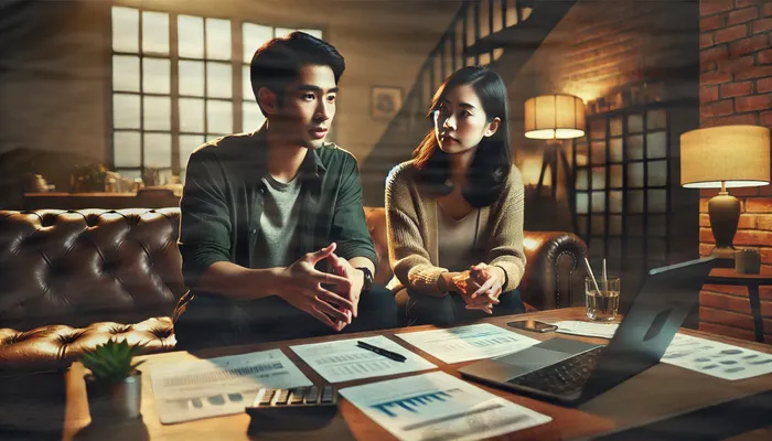 연대보증 연체 시