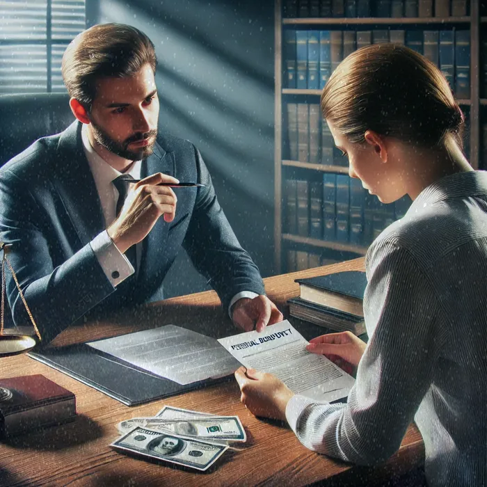 개인회생변호사비용