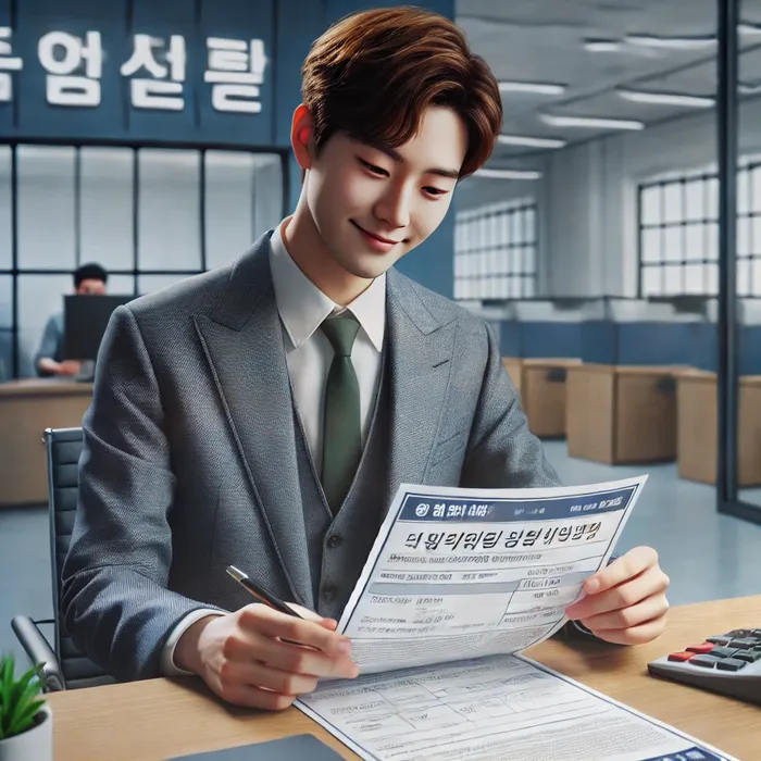 지급명령개인회생