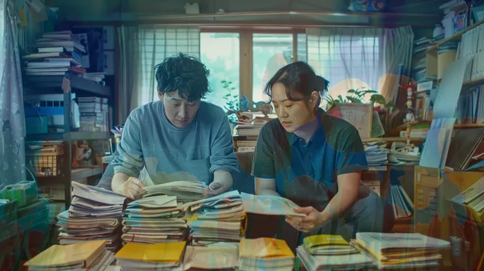 지급명령개인회생