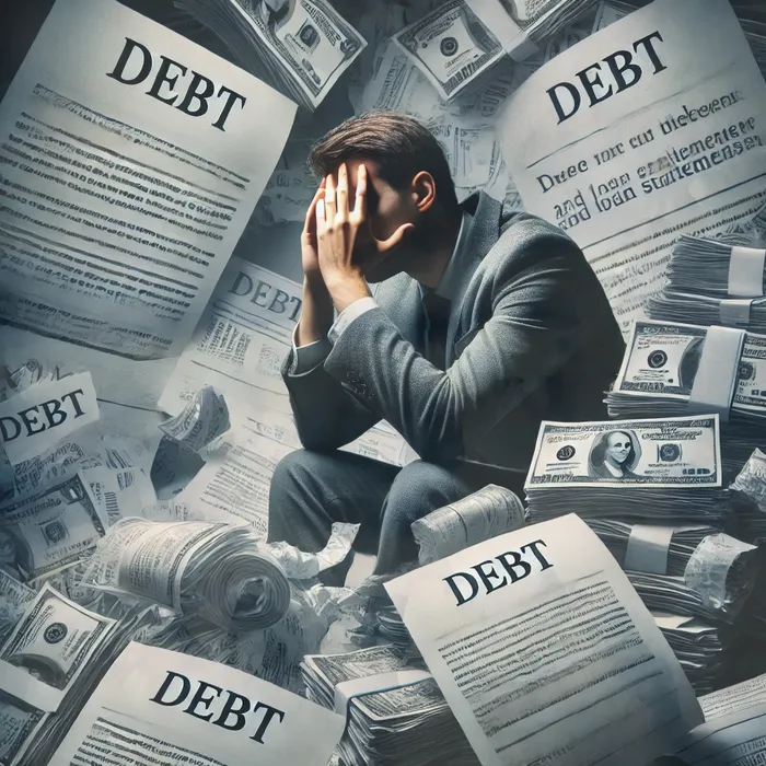 지급명령개인회생