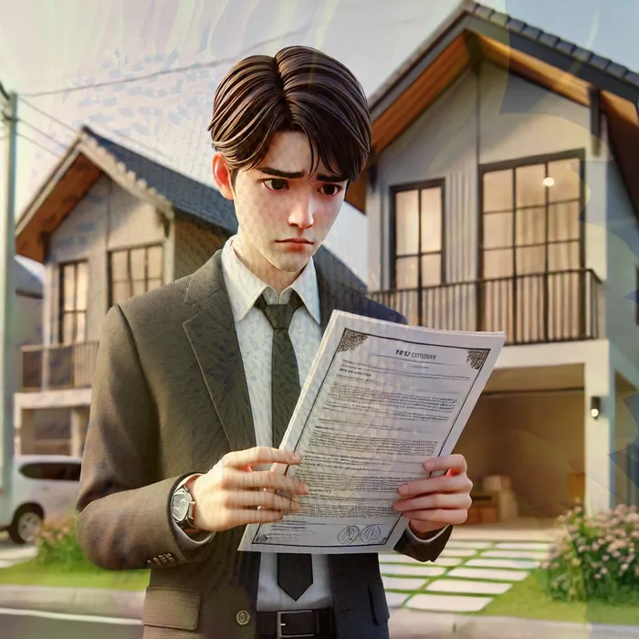 개인회생신용회복