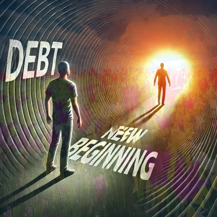 개인회생신용회복