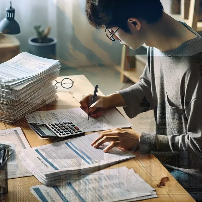 무직자개인회생