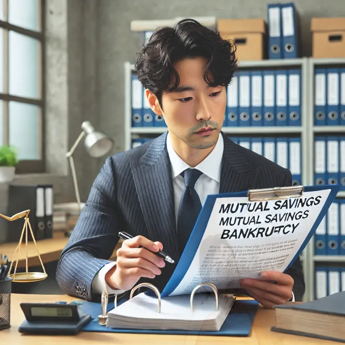 개인회생및파산