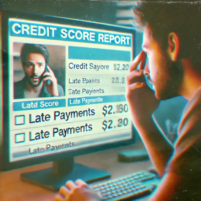 직장인채무통합 연체 시