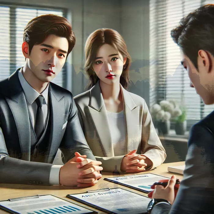 직장인채무통합 연체 시