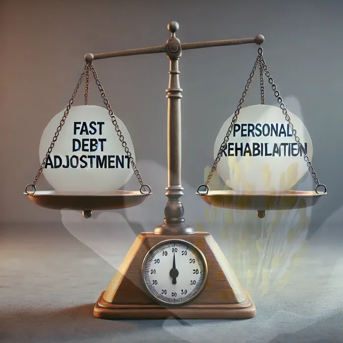 개인사업자개인회생