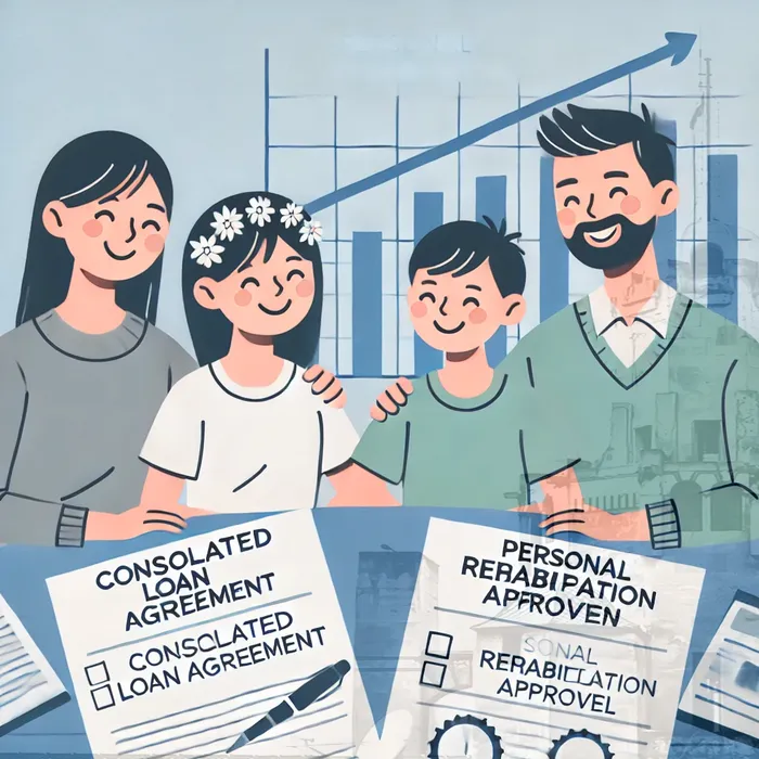 자영업자개인회생