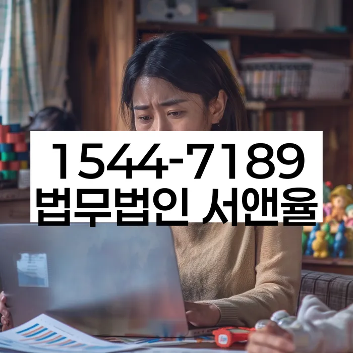 은행대출 연체 시