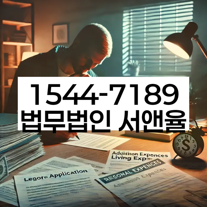 개인파산면책후