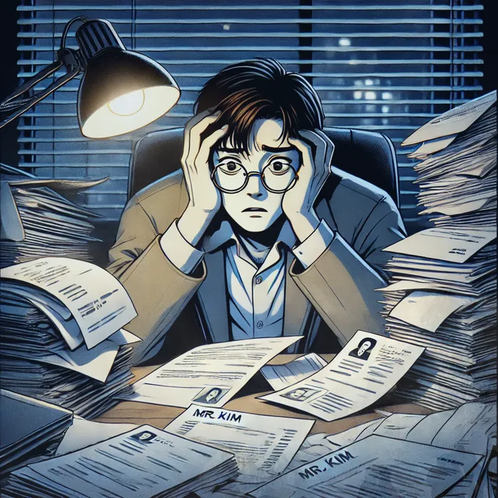 개인회생부양가족