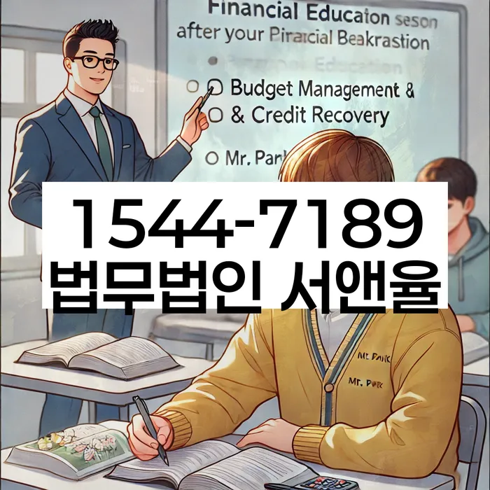 개인회생상담