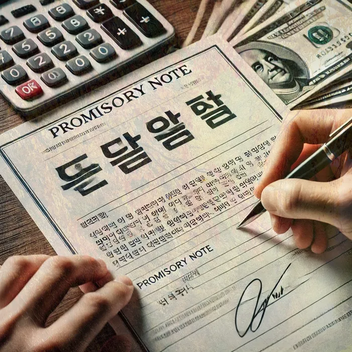 개인회생인가결정